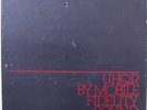 Pink Floyd Dark Side Of Moon LP MFSL UHQR Box MoFi