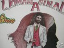 Rare Reggae LP Ringo - Woman A Ginal (Top Ranking)