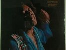 JIMI HENDRIX In The West 1972 Original LP Sealed psych
