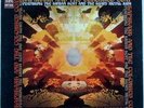 HAPSHASH + THE COLOURED COAT 1968 Mono LP psych