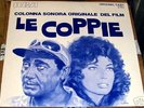 OST ITALIA :  PIERO PICCIONI - M. DE SICA 