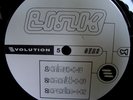 LINK (RELOAD) - The First Link ep EVOLUTION #5 `92