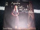 AGNETHA : GEH MIT GOTT 7