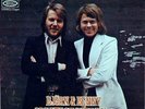 ABBA – BJÖRN & BENNY 7” EP “GREATEST HITS”  JAPAN 1970
