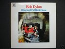 BOB DYLAN BRINGING IT ALL BACK HOME ORIGINAL RARE VINYL