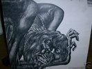 UK acid psych folk rock LP  COMUS - First utterance