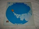 Oxfords-Flying Up Through The Sky LP Rare Orig Psych
