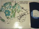 JOHNNY GRIFFIN Congregation BLUE NOTE Andy Warhol Cover