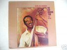 Ray Brown Trio Lp w Gene Harris Soular Energy N MInt