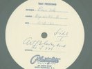 Art Blakey Blue Note test pressing