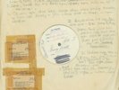 George Braith Blue Note test pressing