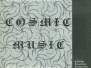 John Coltrane's  Cosmic Music on Coltrane Records