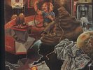 FRANK ZAPPA LP  Over-Nite Sensation ... QUAD