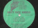 DIRTY FACE ANGELS Rare SEALED RANDOM RAP 12