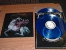 MASTODON Remission 2xLP BLUE VINYL Gatefold Leviathan