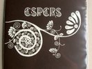 ESPERS Original s/t LP Fursaxa Sunburned NNCK Folk NWW