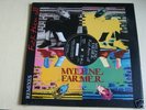 MYLENE FARMER FUCK THEM ALL MAXI PROMO  SCELLE