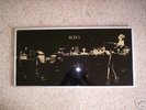 1973 ROXY MUSIC FOR YOUR PLEASURE MIRROR BRYAN FERRY