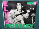 Elvis Presley LPM-1254 1st LP  Original  Nice