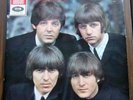 BEATLES 45 T ODEON VOLUME 2