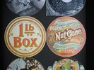 SMALL FACES OGDENS NUT GONE FLAKE MONO VINYL  NEAR MINT