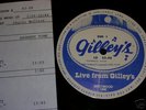 RARE 1983 CHARLY McCLAIN RADIO SHOW/ LIVE FROM GILLEY'S