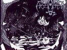 Enslaved - rare LP, Candlelight, Emperor, Mayhem