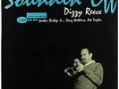 DIZZY REECE-SOUNDIN' OFF-ORIG D.G.-BLUE NOTE-LP-NM