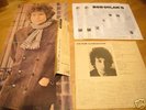 BOB DYLAN 