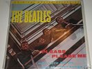 Beatles Sealed MFSL LP Original Master Please Please Me