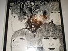 Beatles Sealed MFSL LP Original Master Revolver