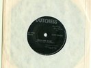 DUTCHESS   NWOBHM single 1981 UNPLAYED