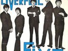 THE LIVERPOOL FIVE SPANISH EP IF YOU GOTTA GO, GO NOW/T