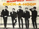 MANFRED MANN SPANISH EP COCK-A-HOOP/5 4 3 2 1/BROTHER J