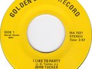 John Tucker & Mighty Invaders ATL 70s Soul RARITY Hear