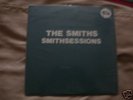THE SMITHS LIVE DOUBLE LP 