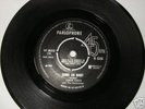 JASON EDDIE AND THE CENTREMEN - WHATCHA GONNA DO BABY?