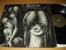 SHIVER SWISS MONSTER LP PSYCH PROG ORIGINAL MARIS GOLD