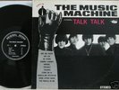 MUSIC MACHINE - Turn On The.. - rare STEREO  - 1967 USA