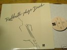 Liben RML 8201 Rabbath plays Bach (Double-Bass)
