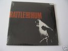 U2 RATTLE AND HUM.DOUBLE LP.ORIGINAL ISLAND.1988.SEALED