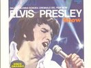 ELVIS PRESLEY - SHOW  top rare only promo EP 7