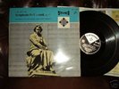 Beethoven, Symphonie V, Keilberth, Tel SLT43002, Stereo