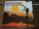 RARE AFRO JAZZ FUNK MOMBASA AFRICAN RHYTHMS AND BLUES