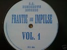 FRANTIC AND IMPULSE VOL1