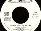 NORTHERN SOUL 45 - LINDA JONES (WB) Near Mint US PROMO