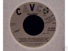 Modern Soul 45..Fish..This is life..on Cavco..Listen