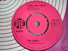 The Kinks - Long Tall Sally 7