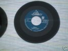 EDDIE COCHRAN 45(LIBERTY 55138)PRETTY GIRL/1958
