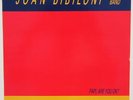 joan bibiloni band - papi are you ok LP RARE++ LISTEN